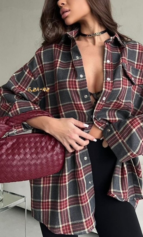 рубашка в клетку женская оверсайз,женская рубашка в клетку,рубашка в клетку,рубашка в клетку оверсайз,рубашка теплая в клетку оверсайз