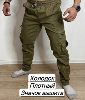 Брюки