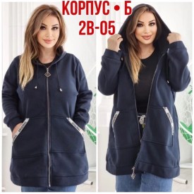 Толстовка