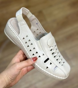 Босоножки