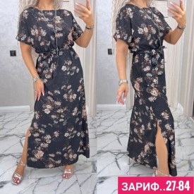 Платье