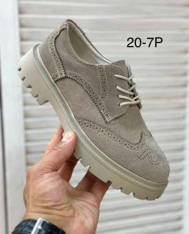 Ботинки