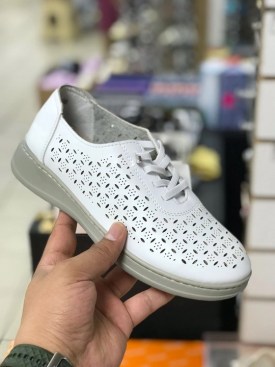Ботинки