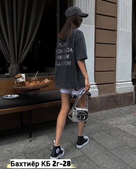 Футболка