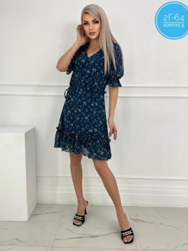 Платье