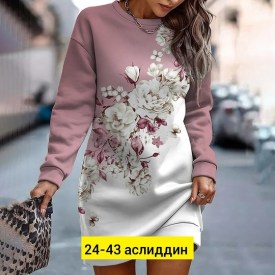 Платье