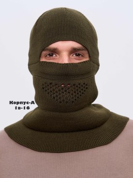 Шапка