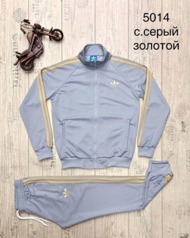 Костюм