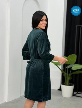 Халат