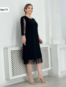 Платье