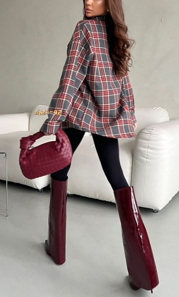 рубашка в клетку женская оверсайз,женская рубашка в клетку,рубашка в клетку,рубашка в клетку оверсайз,рубашка теплая в клетку оверсайз