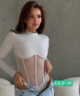 Боди