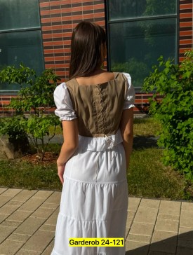 Платье