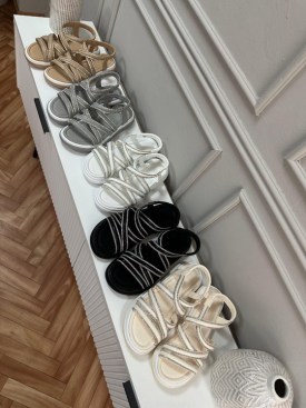 Сандали