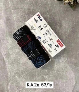 Нижнее белье