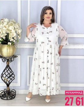 Платье