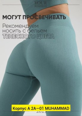 Лосины