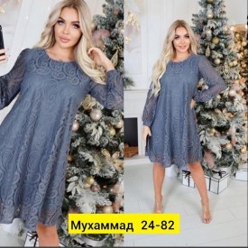 Платье