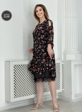 Платье