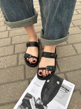 Тапочки