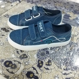 Кеды