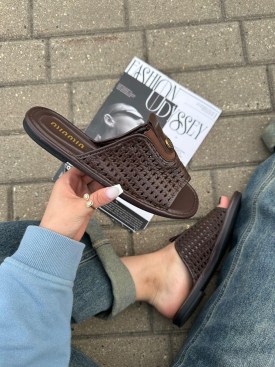 Тапочки