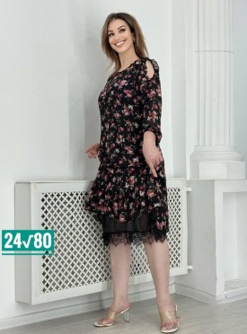 Платье