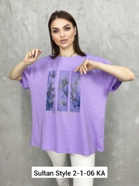 Футболка