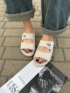 Сандали