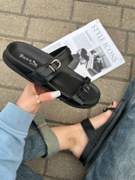 Тапочки