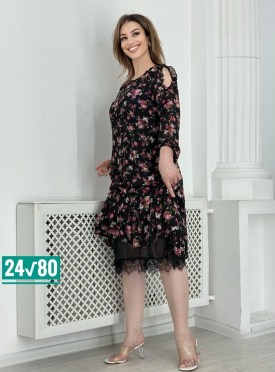Платье