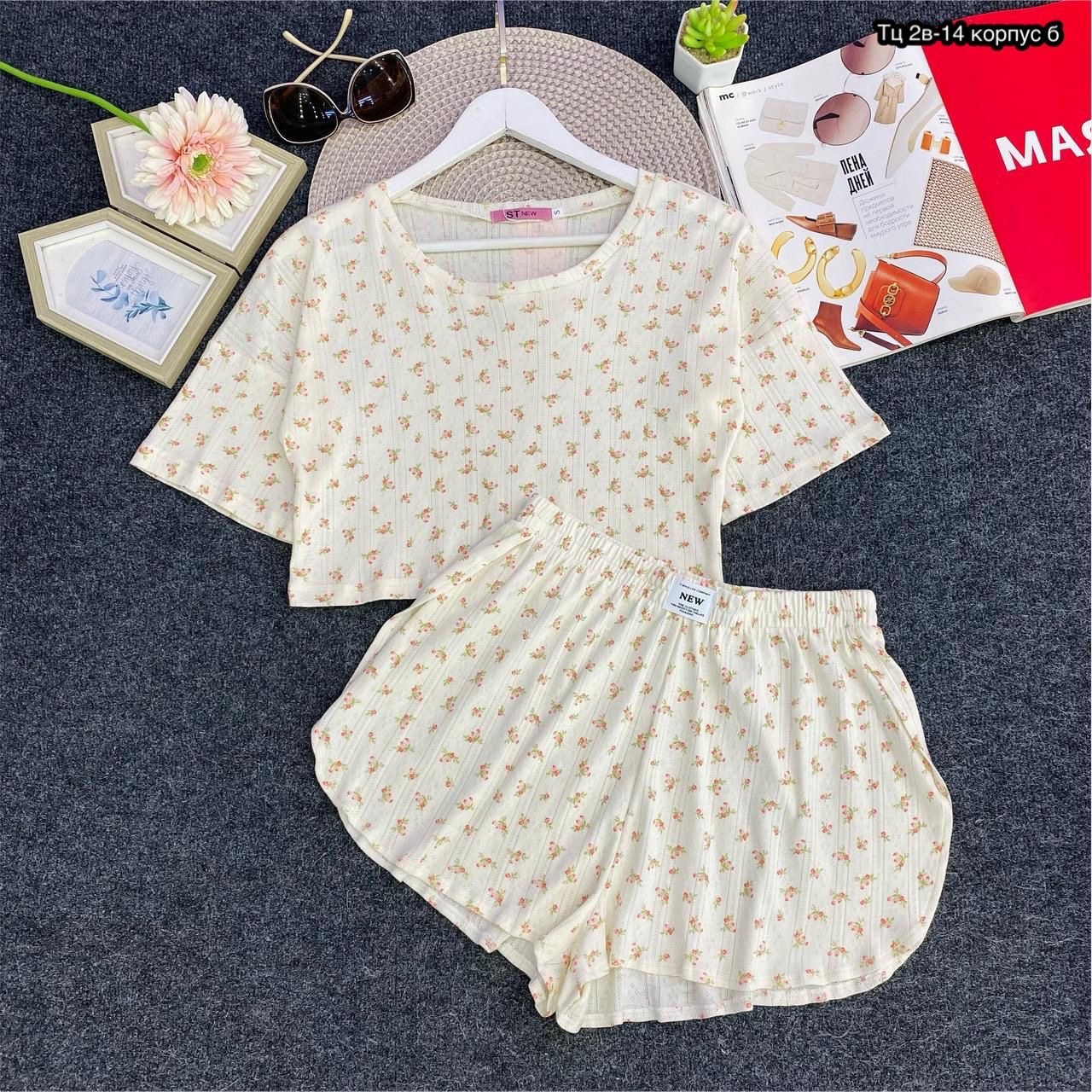 женская пижама комплект,женские пижамные комплекты,пижама женская,комплект пижама,милые пижамы