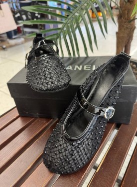 Балетки