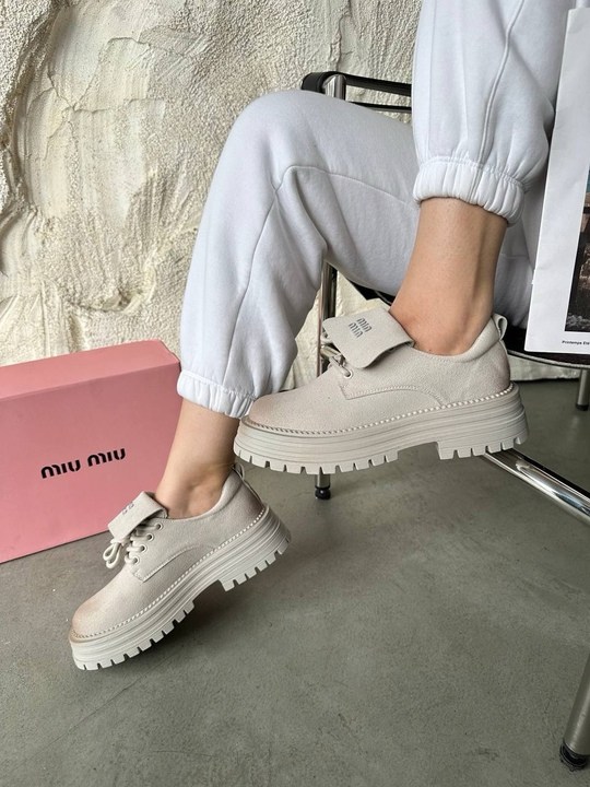 ботинки miu miu,,ботинки miu,miu miu ботинки женские, miu miu