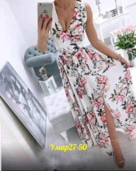 Платье