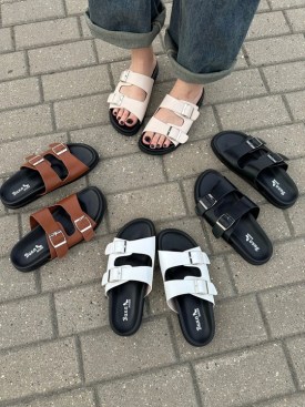 Сандали