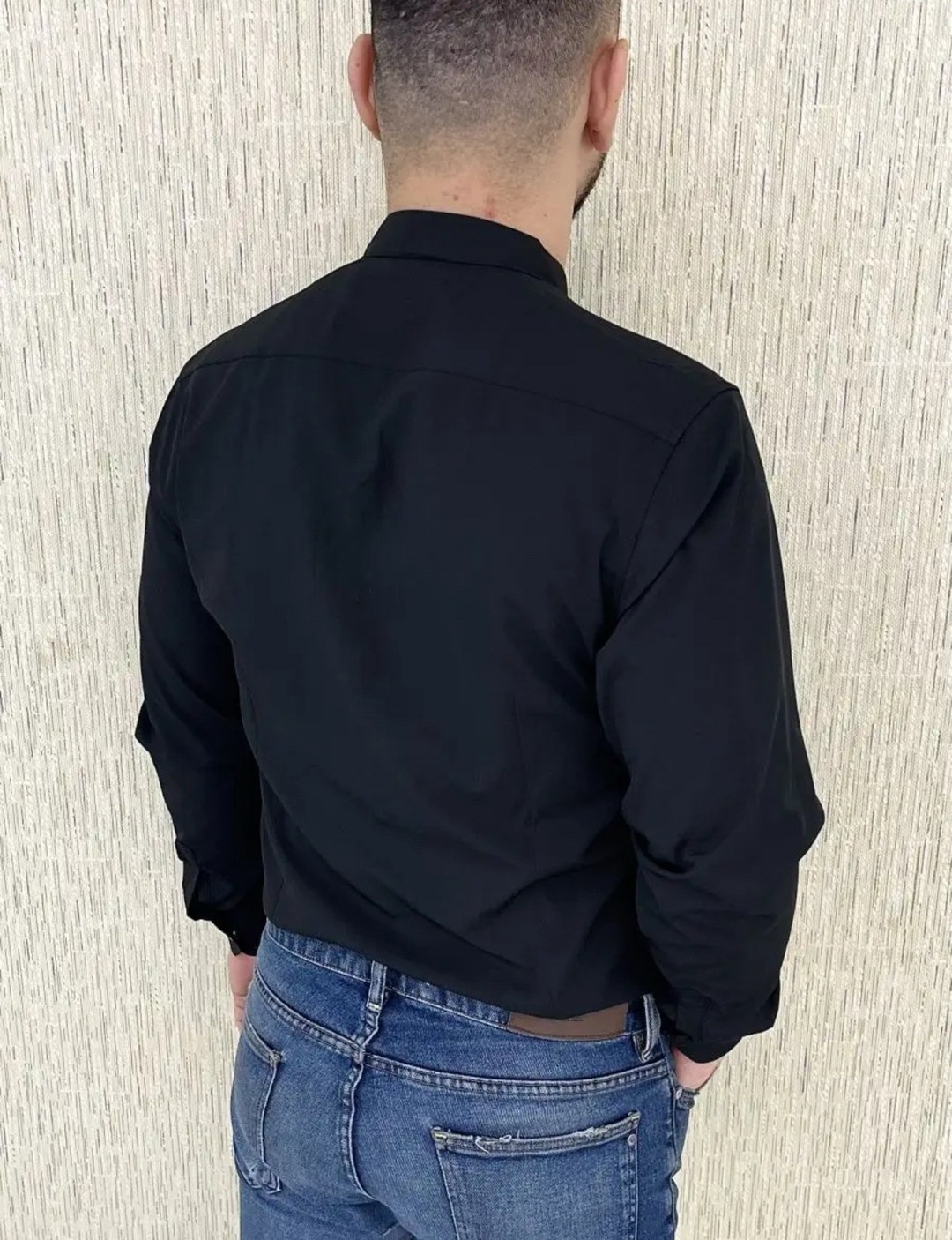 мужской рубашка,мужская рубашка белая,рубашка классическая мужская,повседневная рубашка,рубашка