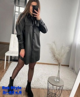 Платье