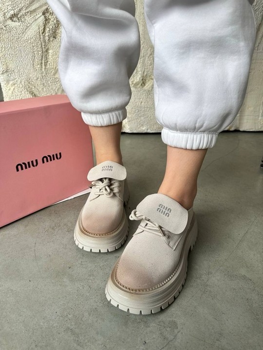 ботинки miu miu,,ботинки miu,miu miu ботинки женские, miu miu