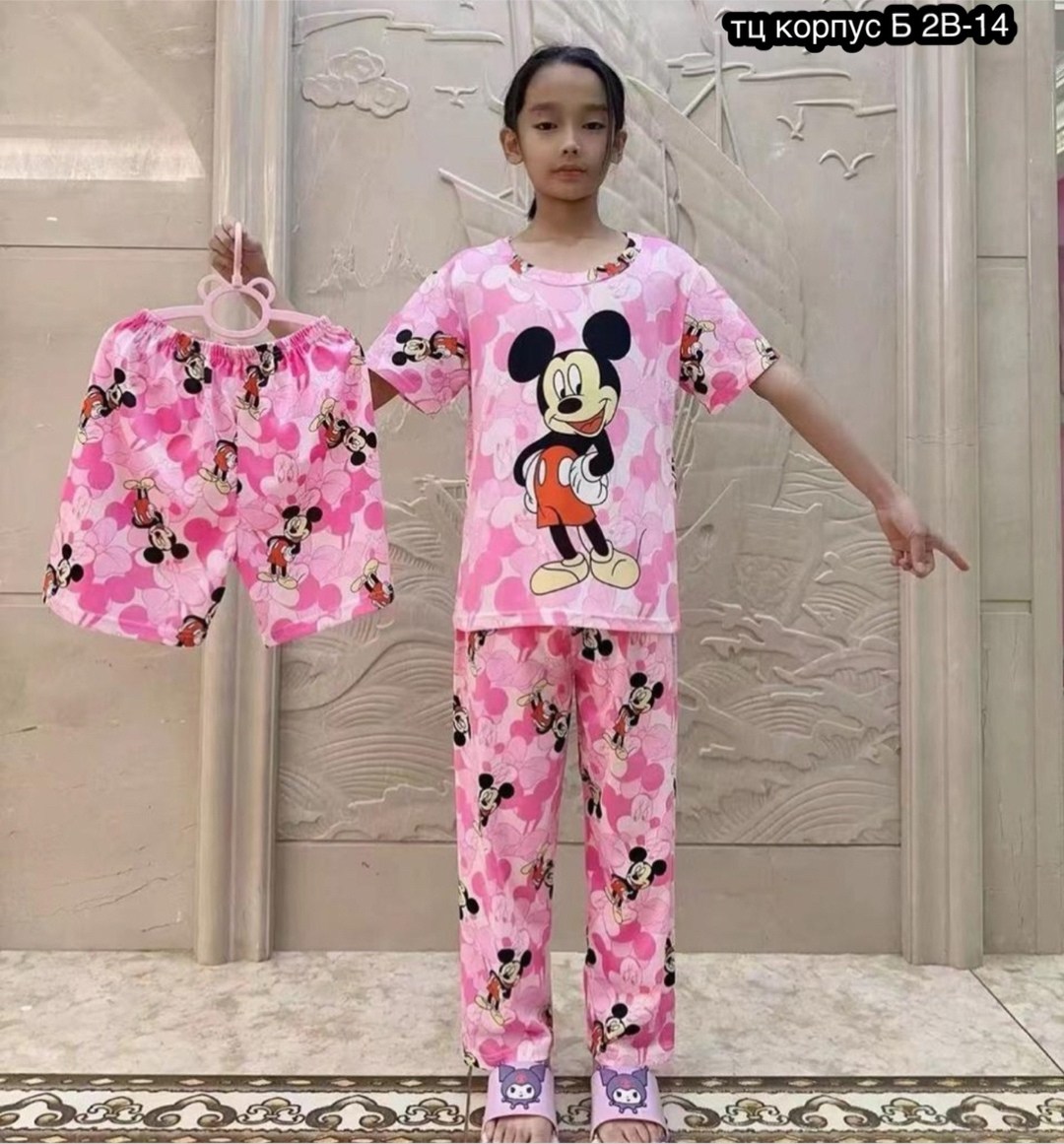 пижама для девочек,детские пижамы,детские пижамы для девочек,пижама комплект,пижамные костюмы