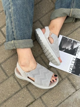 Босоножки