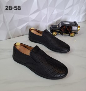 Мокасины