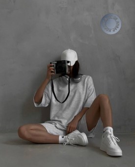 Костюм
