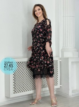 Платье