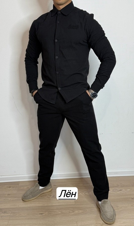 черная рубашка,костюм мужской,черная рубашка мужская,мужской рубашка,мужская мода