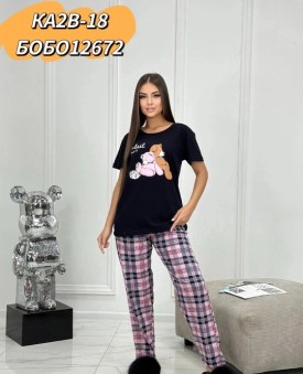 Домашняя одежда