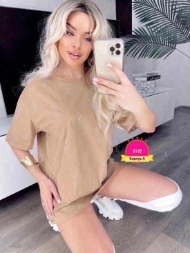 Футболка