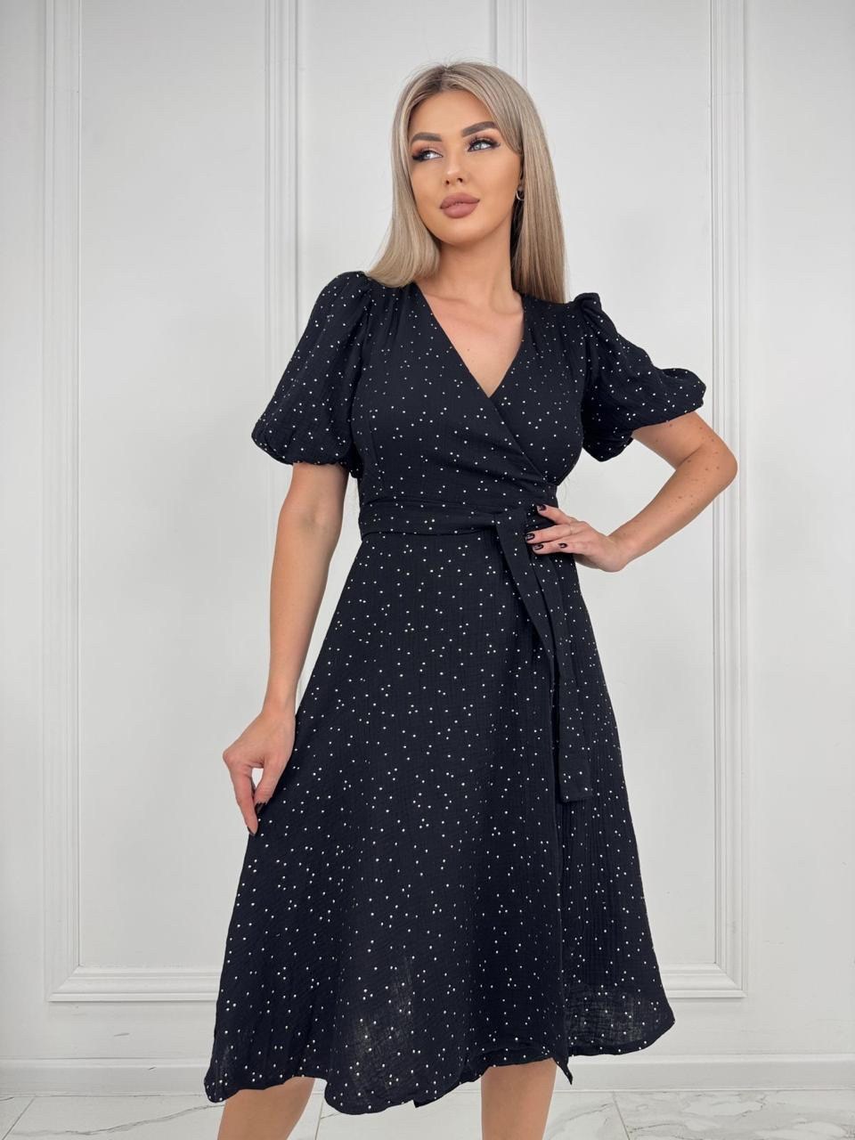 платье,модное платье,платье миди,летнее платье,платье с поясом