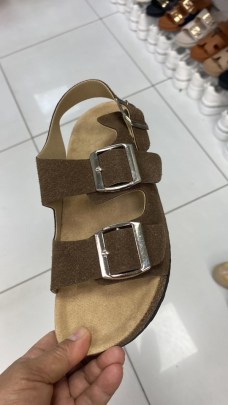 Босоножки