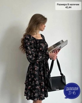 Платье